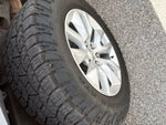 2021 Chevrolet Silverado 1500 2WD Crew Cab Short Bed Custom