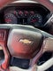 2021 Chevrolet Silverado 1500 2WD Crew Cab Short Bed Custom