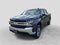 2021 Chevrolet Silverado 1500 2WD Crew Cab Short Bed LT