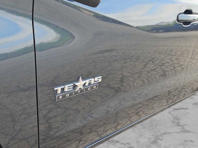 2021 Chevrolet Silverado 1500 2WD Crew Cab Short Bed LT