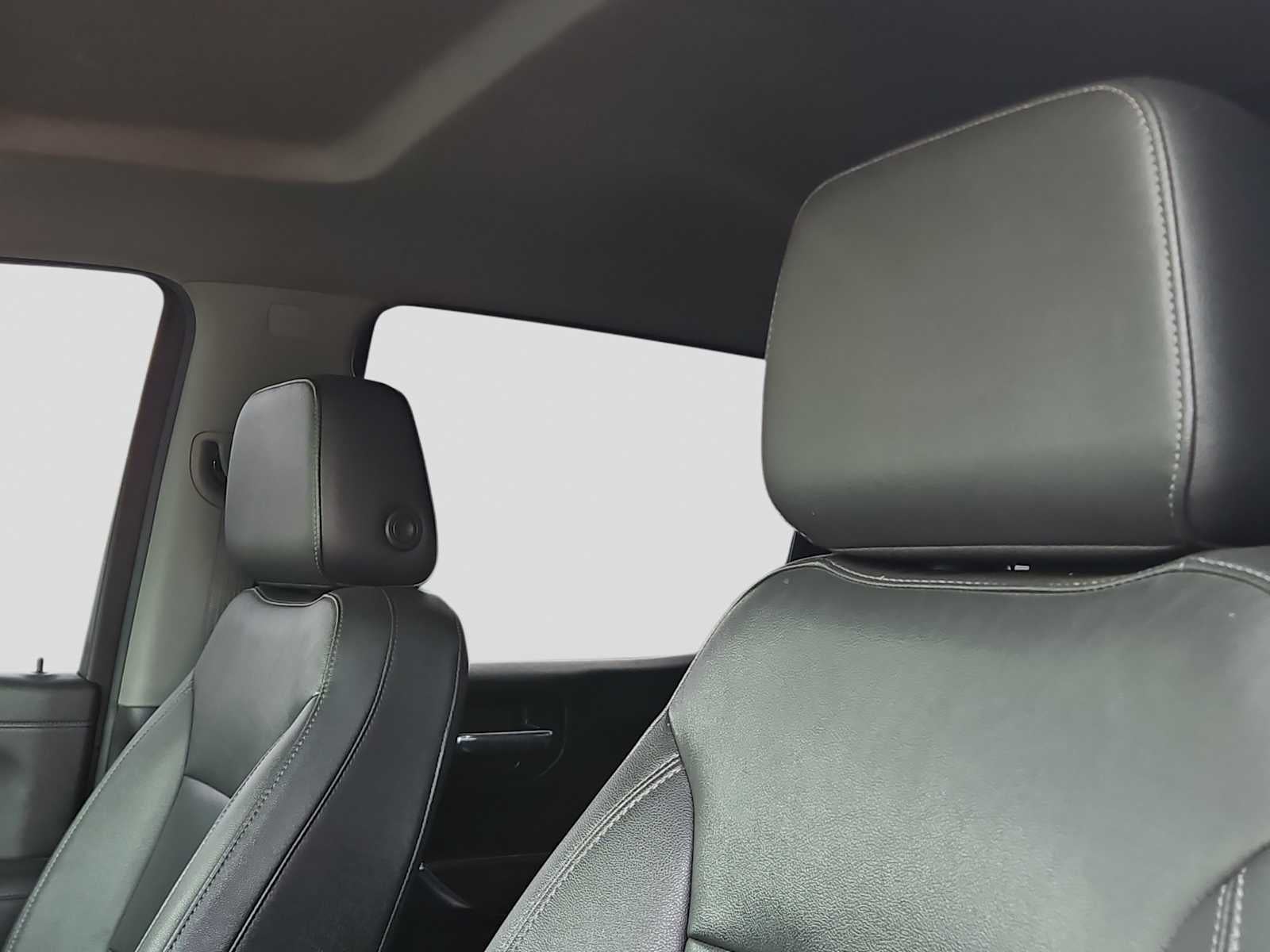 2021 Chevrolet Silverado 1500 2WD Crew Cab Short Bed LT