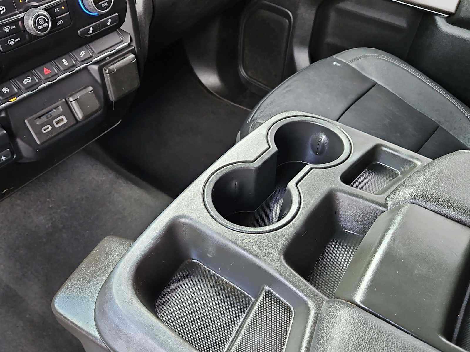 2021 Chevrolet Silverado 1500 2WD Crew Cab Short Bed LT