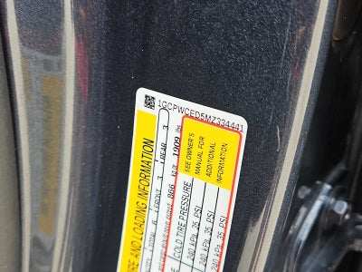 2021 Chevrolet Silverado 1500 2WD Crew Cab Short Bed LT