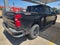 2021 Chevrolet Silverado 1500 4WD Crew Cab 147 Custom Trail Boss