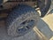 2021 Chevrolet Silverado 1500 4WD Crew Cab 147 Custom Trail Boss
