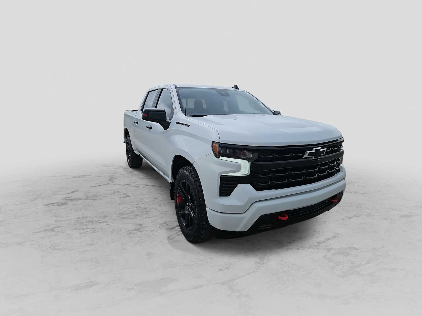 2023 Chevrolet Silverado 1500 4WD Crew Cab Short Bed RST