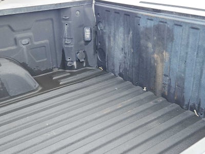 2023 Chevrolet Silverado 1500 4WD Crew Cab Short Bed RST