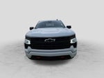 2023 Chevrolet Silverado 1500 4WD Crew Cab Short Bed RST