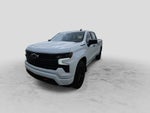 2023 Chevrolet Silverado 1500 4WD Crew Cab Short Bed RST