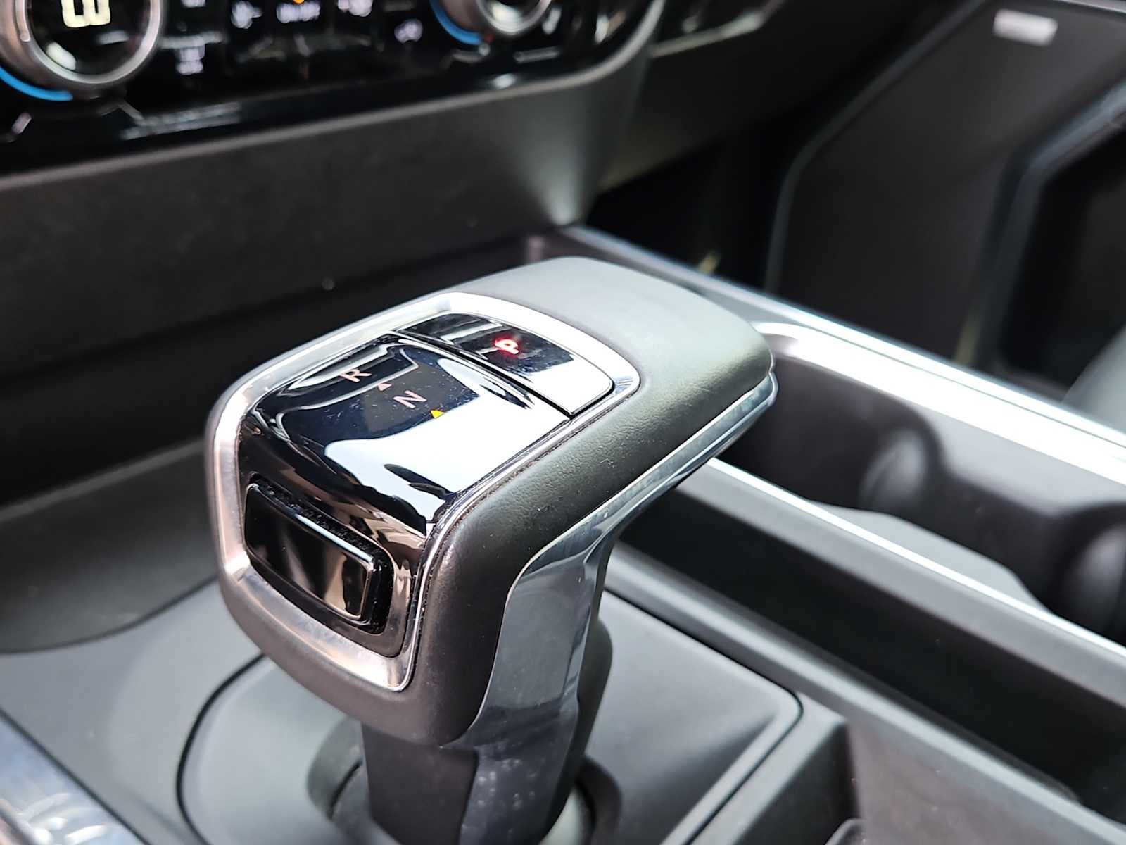 2023 Chevrolet Silverado 1500 4WD Crew Cab Short Bed LTZ