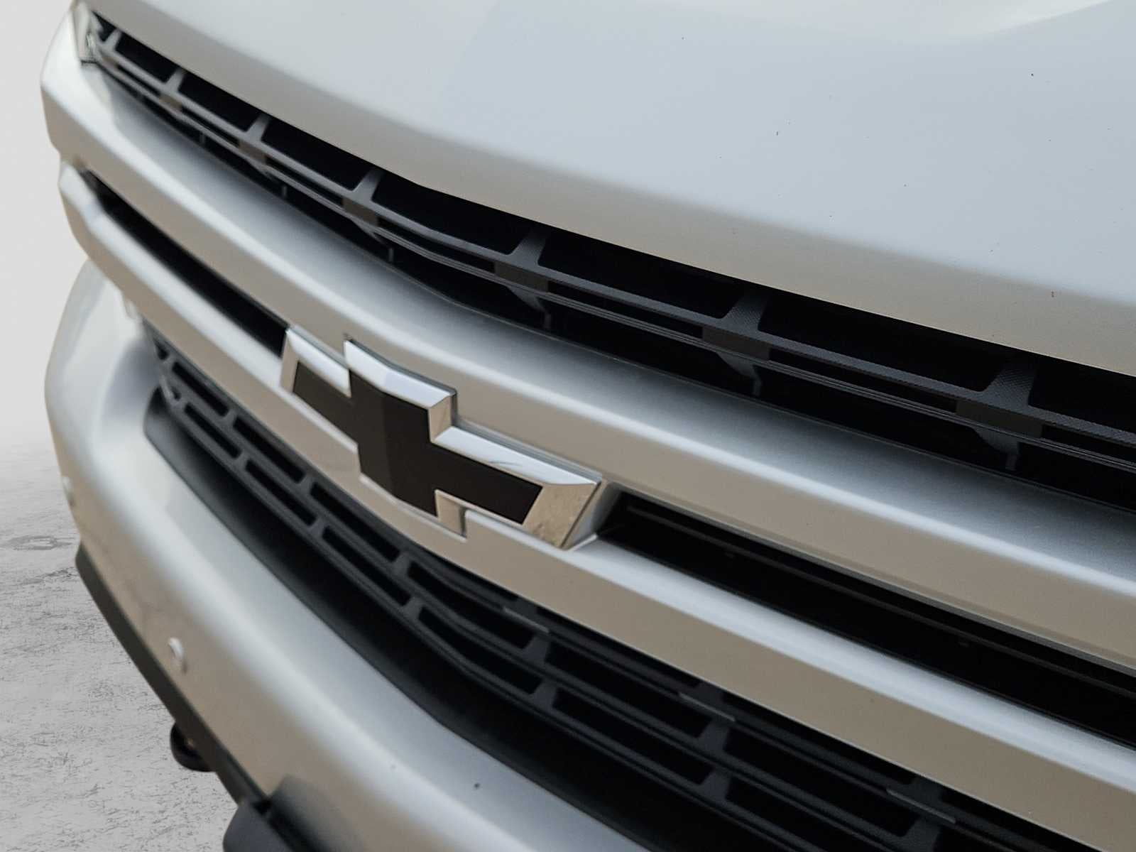 2022 Chevrolet Silverado 1500 LTD 4WD Crew Cab Short Bed RST