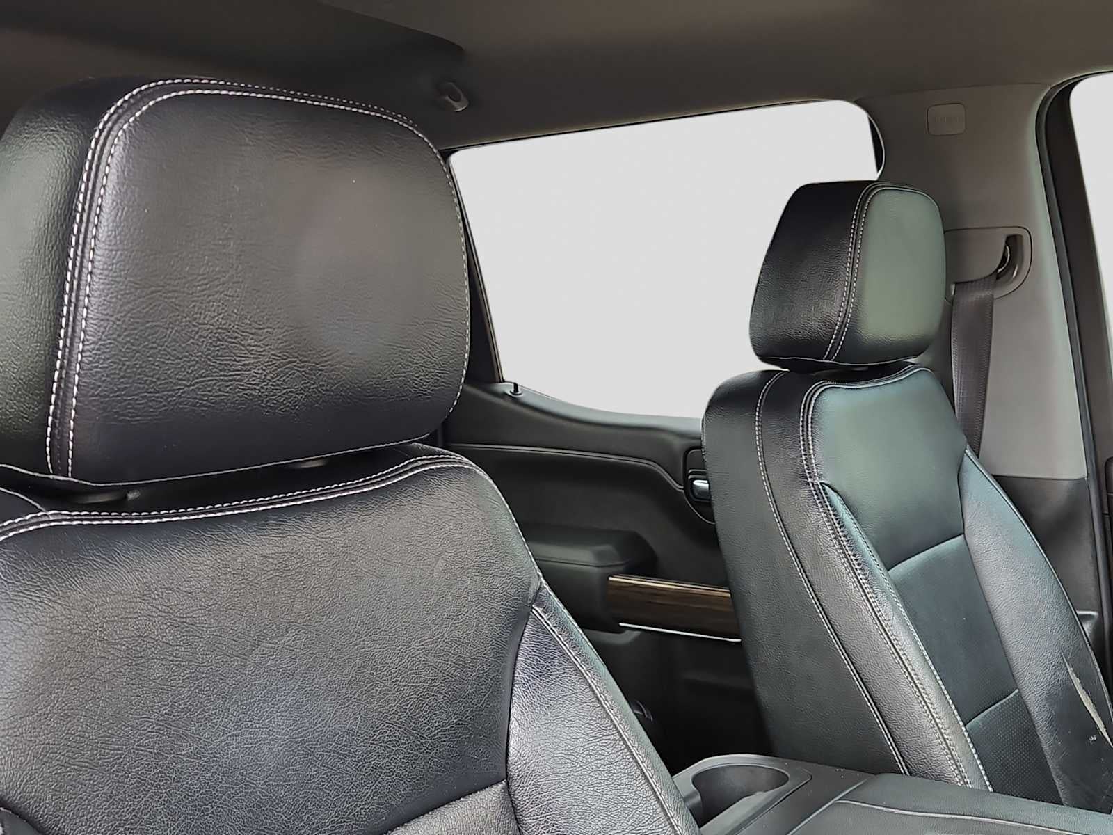 2022 Chevrolet Silverado 1500 LTD 4WD Crew Cab Short Bed RST