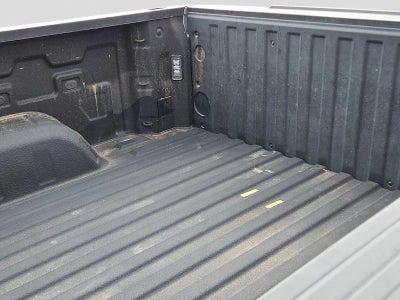 2022 Chevrolet Silverado 1500 LTD 4WD Crew Cab Short Bed RST