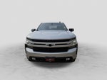 2022 Chevrolet Silverado 1500 LTD 4WD Crew Cab Short Bed RST