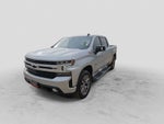 2022 Chevrolet Silverado 1500 LTD 4WD Crew Cab Short Bed RST
