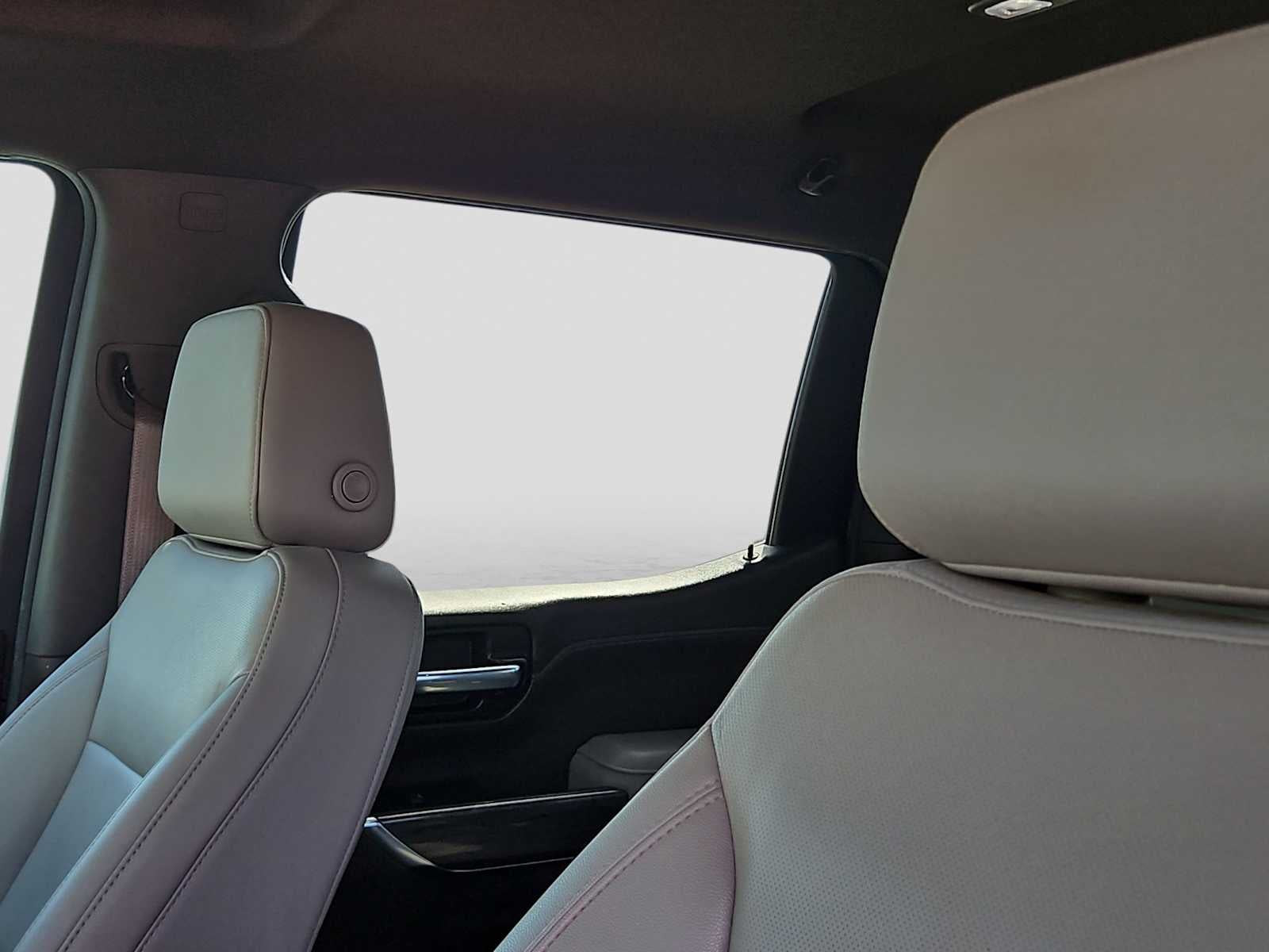 2022 Chevrolet Silverado 1500 LTD 4WD Crew Cab Short Bed LTZ