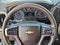 2022 Chevrolet Silverado 1500 LTD 4WD Crew Cab Short Bed LTZ