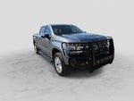 2022 Chevrolet Silverado 1500 LTD 4WD Crew Cab Short Bed LTZ