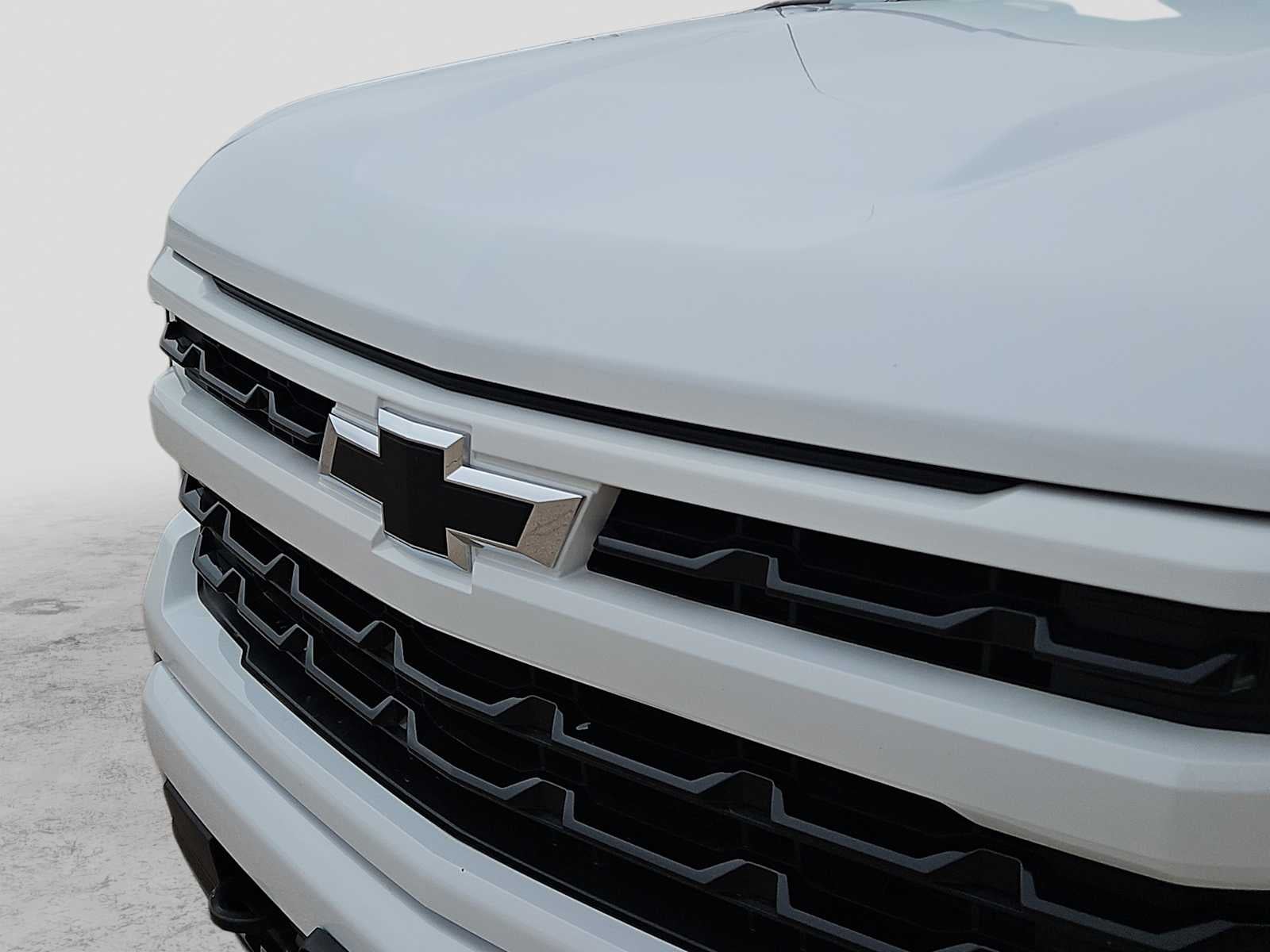 2023 Chevrolet Silverado 1500 4WD Double Cab Standard Bed RST