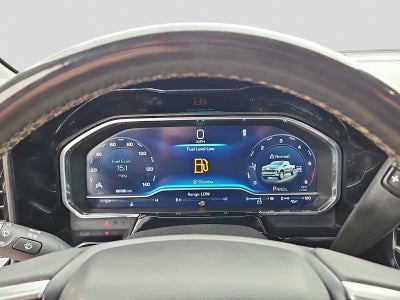 2023 Chevrolet Silverado 1500 4WD Double Cab Standard Bed RST