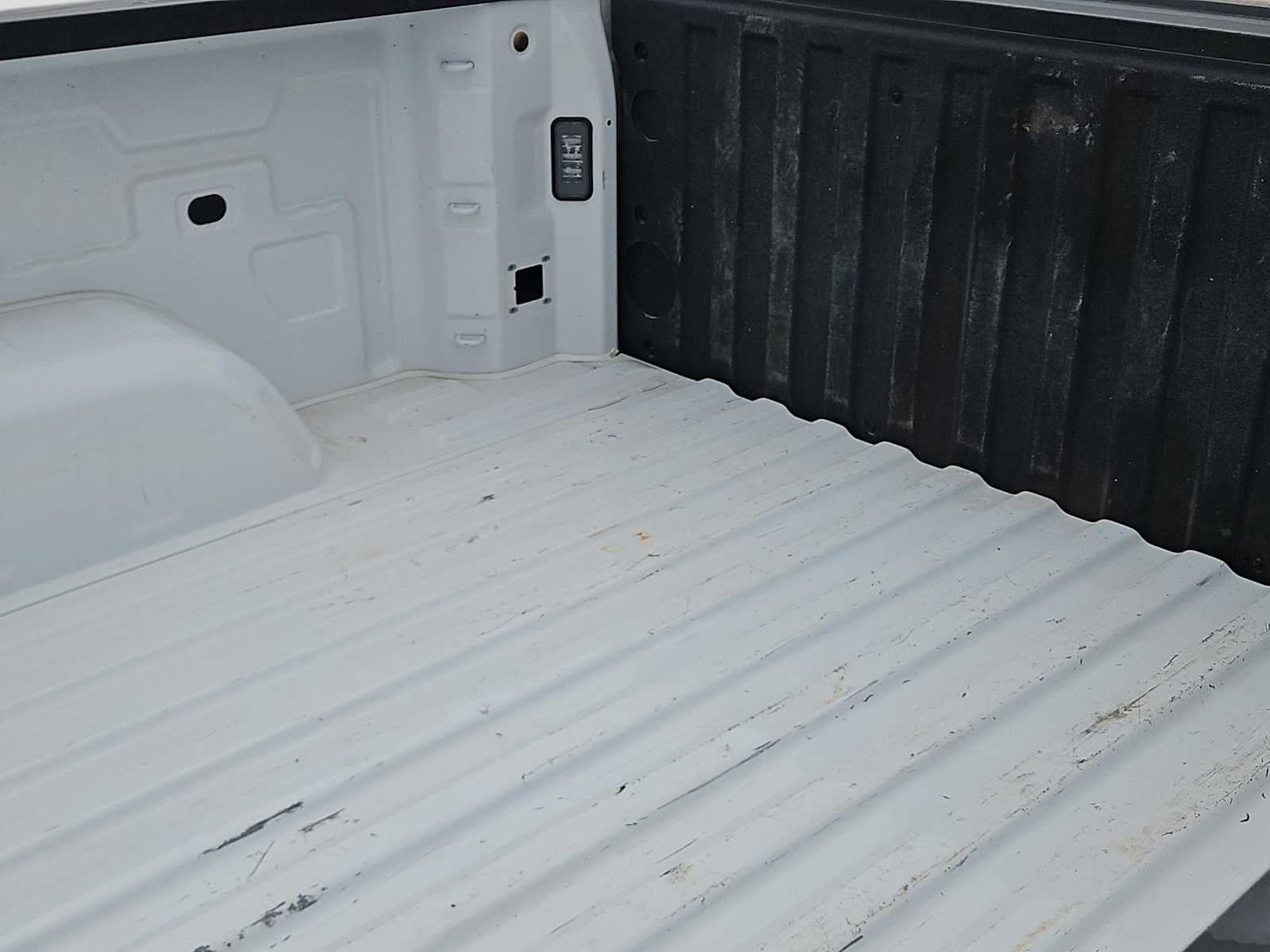 2023 Chevrolet Silverado 1500 4WD Double Cab Standard Bed RST