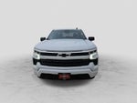 2023 Chevrolet Silverado 1500 4WD Double Cab Standard Bed RST