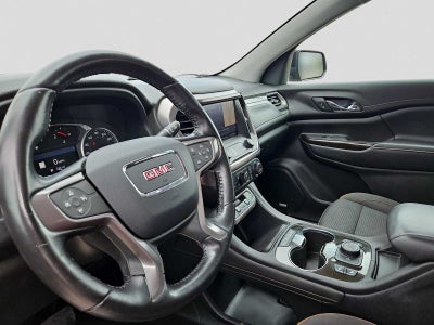 2020 GMC Acadia AWD AT4