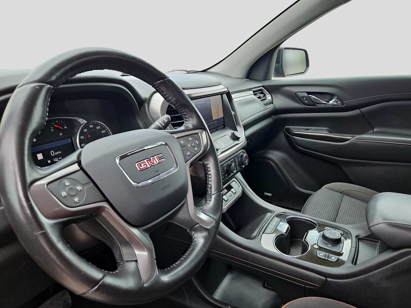2020 GMC Acadia AWD AT4