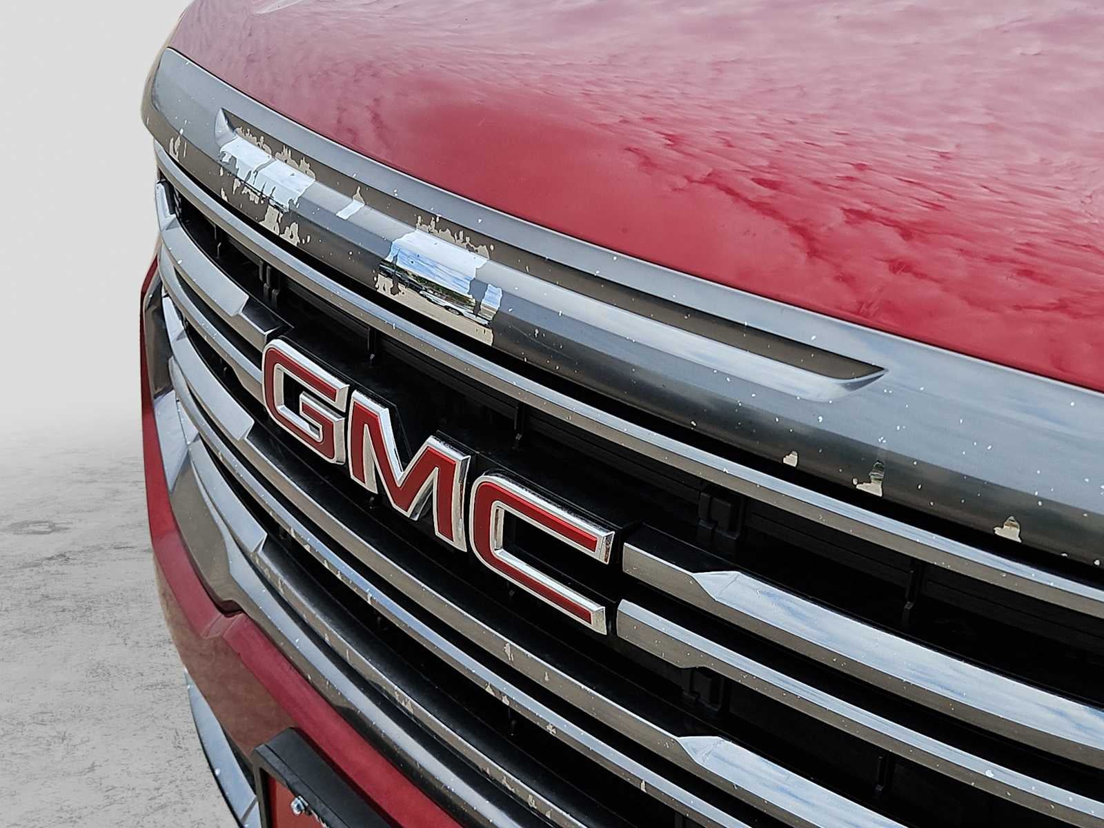 2020 GMC Acadia AWD AT4