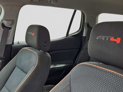 2020 GMC Acadia AWD AT4