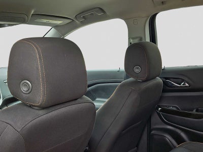 2020 GMC Acadia AWD AT4