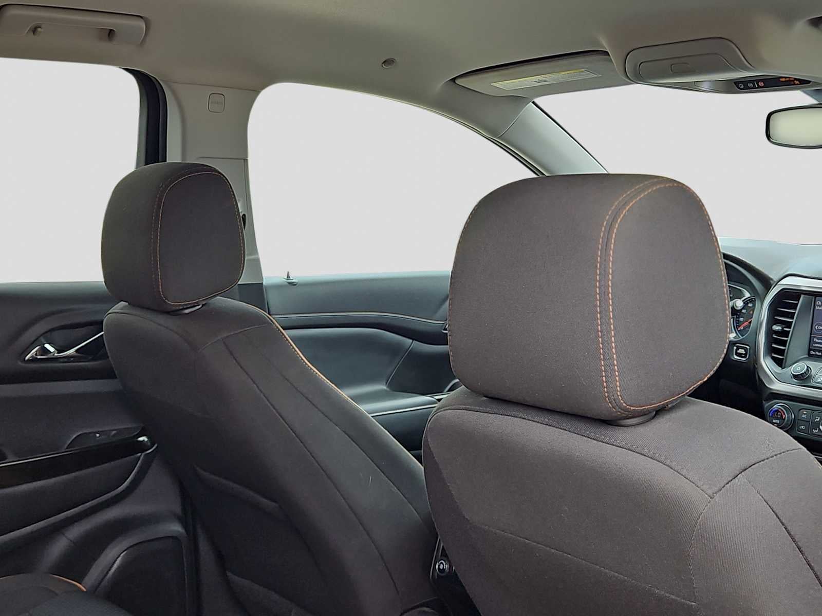 2020 GMC Acadia AWD AT4