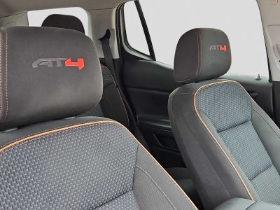 2020 GMC Acadia AWD AT4