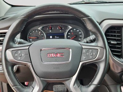 2020 GMC Acadia AWD AT4