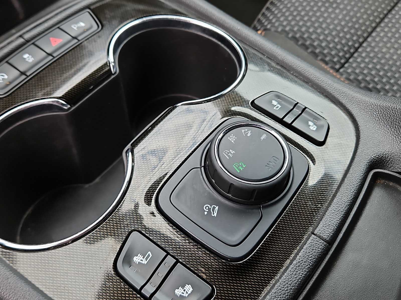 2020 GMC Acadia AWD AT4