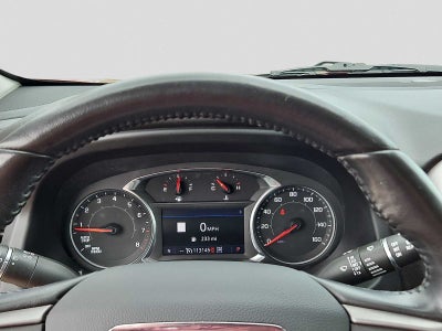 2020 GMC Acadia AWD AT4