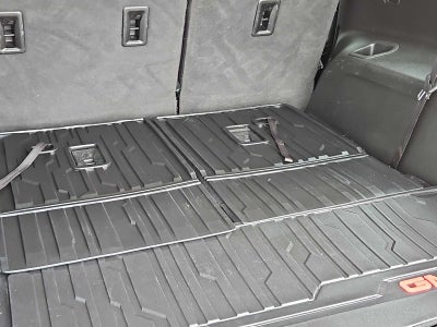 2020 GMC Acadia AWD AT4