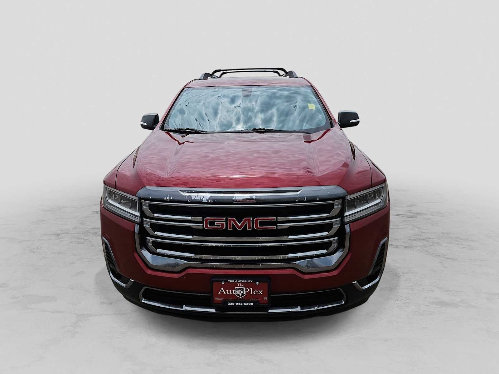 2020 GMC Acadia AWD AT4