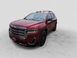 2020 GMC Acadia AWD AT4