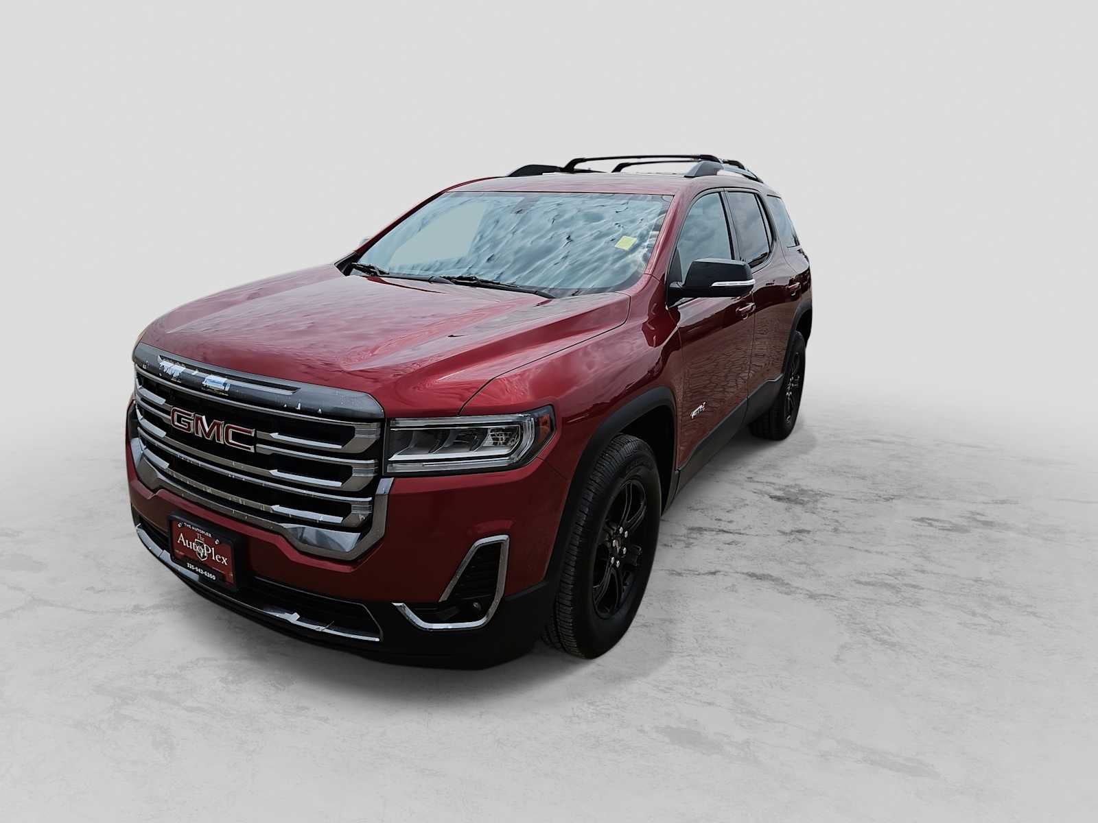 2020 GMC Acadia AWD AT4