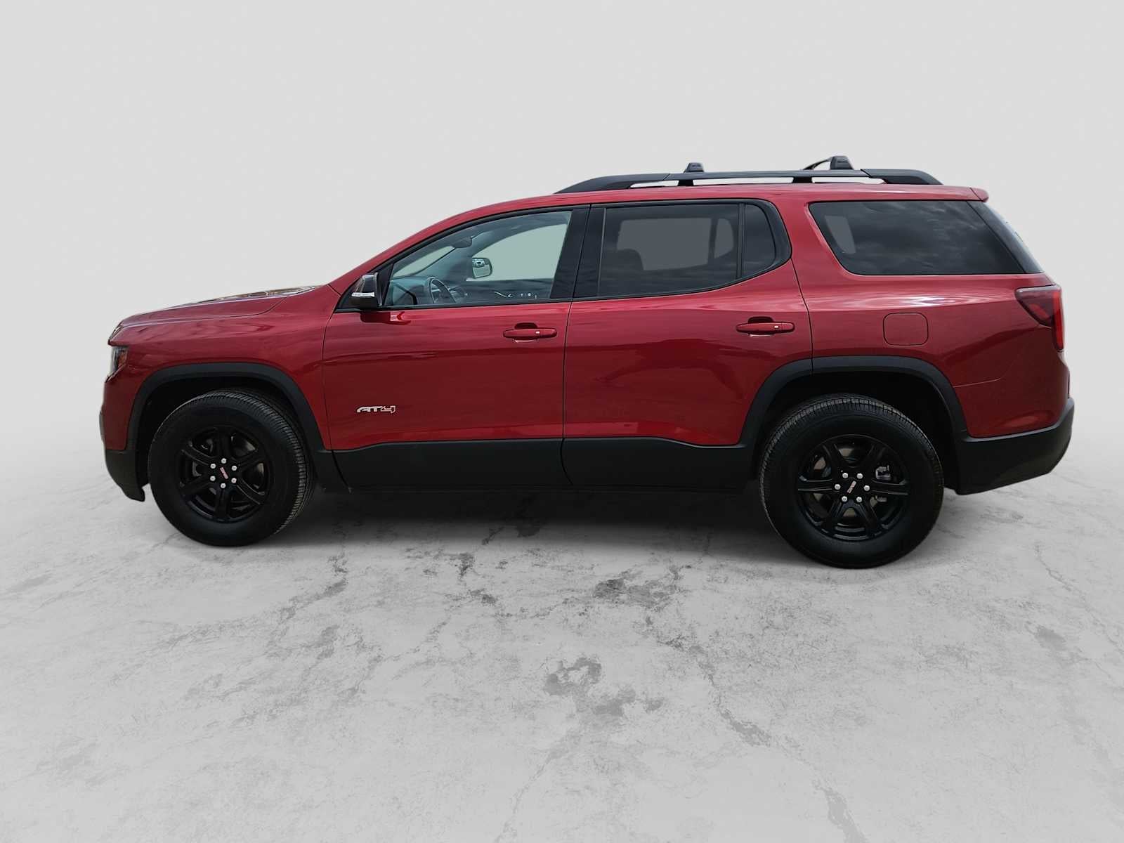 2020 GMC Acadia AWD AT4