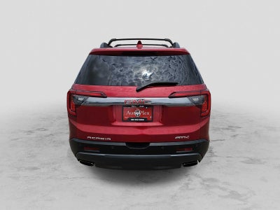 2020 GMC Acadia AWD AT4