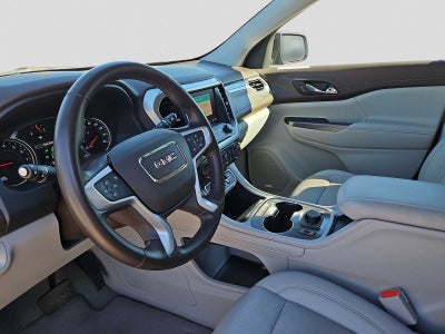 2023 GMC Acadia FWD SLT