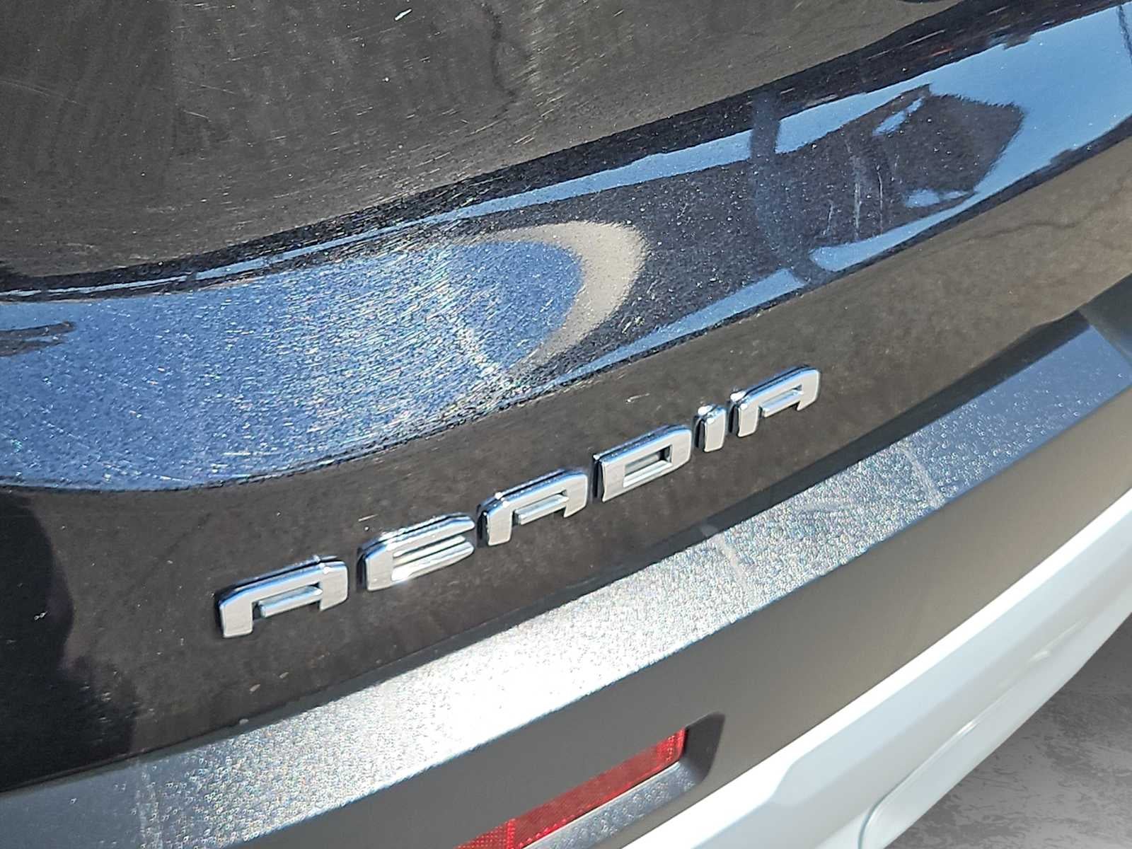 2023 GMC Acadia FWD SLT