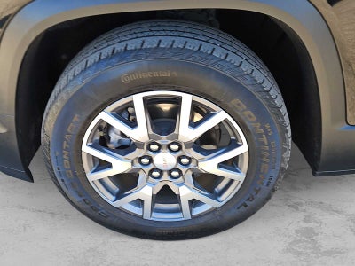 2023 GMC Acadia FWD SLT