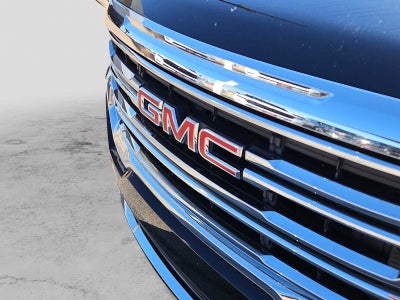 2023 GMC Acadia FWD SLT