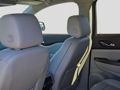 2023 GMC Acadia FWD SLT