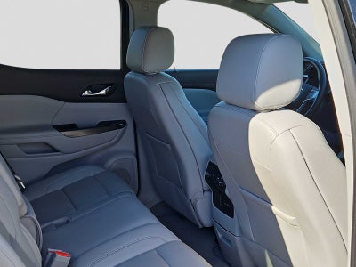 2023 GMC Acadia FWD SLT