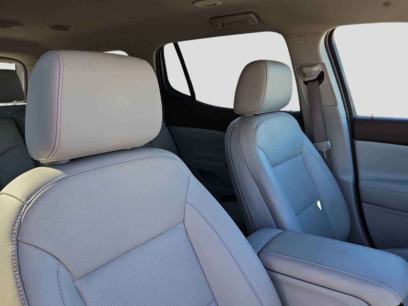 2023 GMC Acadia FWD SLT