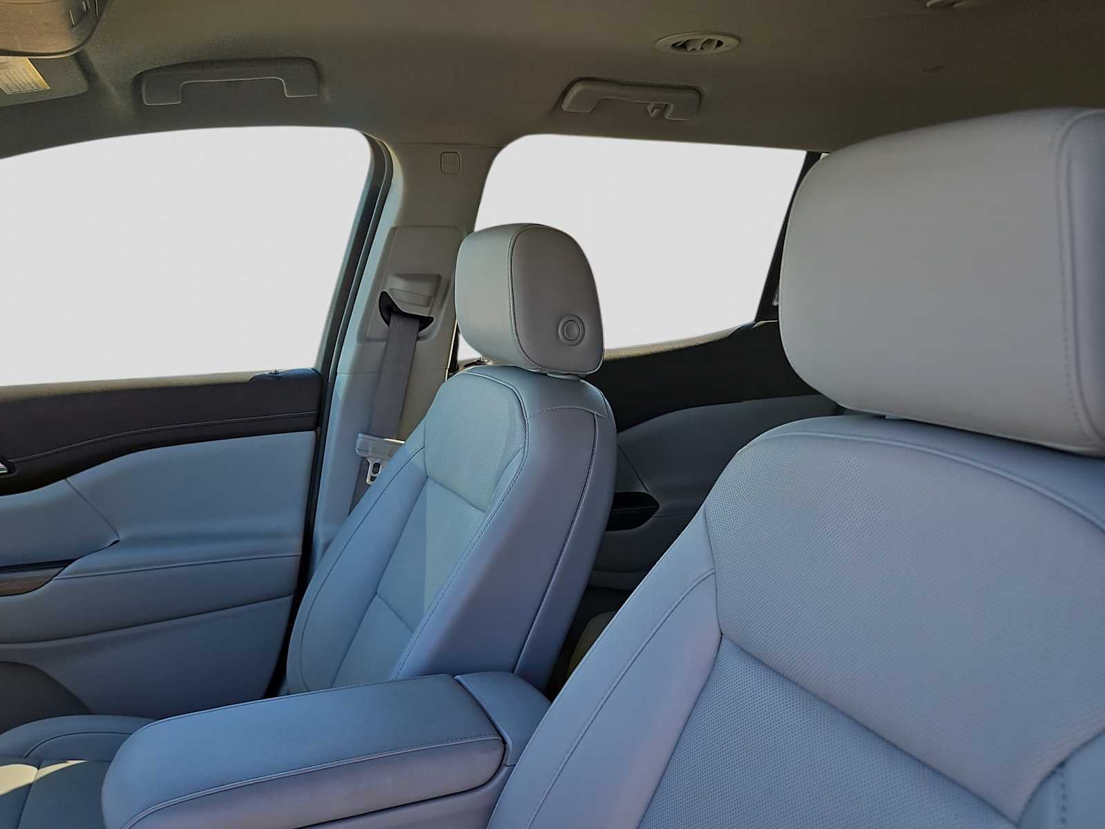 2023 GMC Acadia FWD SLT